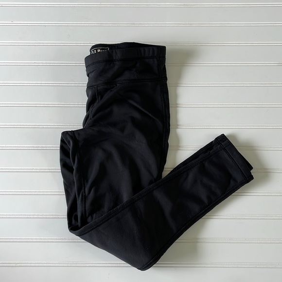 L.L. Bean Pants & Jumpsuits Ll Bean Leggings Primaloft
